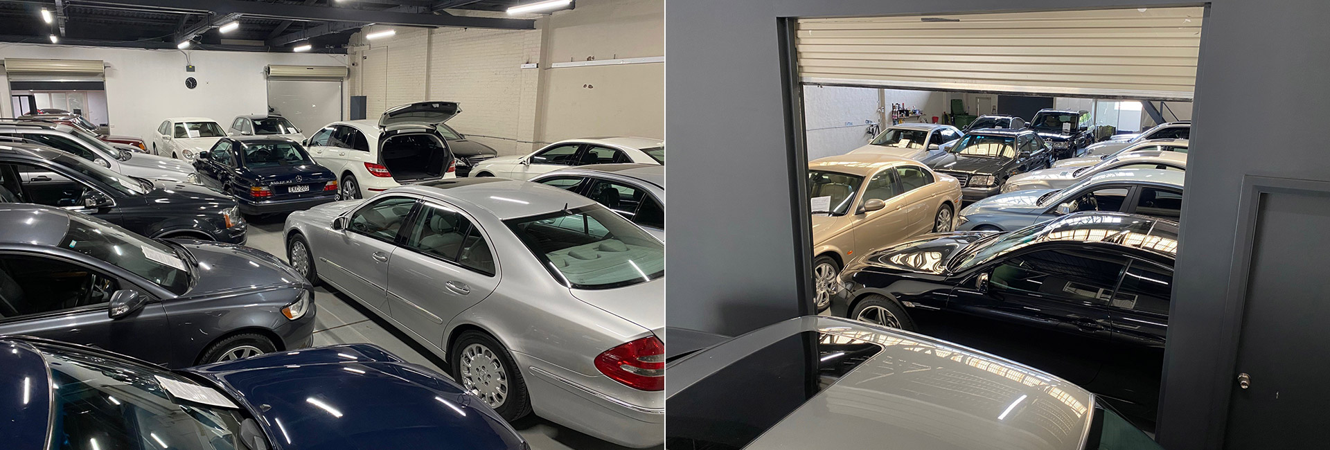 Unique Motor Garage
